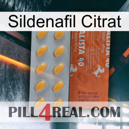 Sildenafil Citrat 43